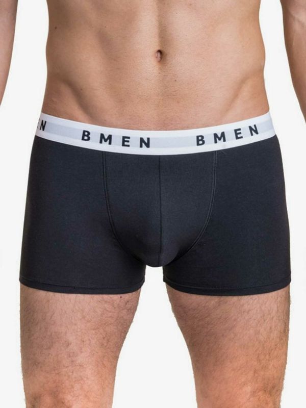 Bellinda Bellinda BOXER ORIGINALS Bokserice crna