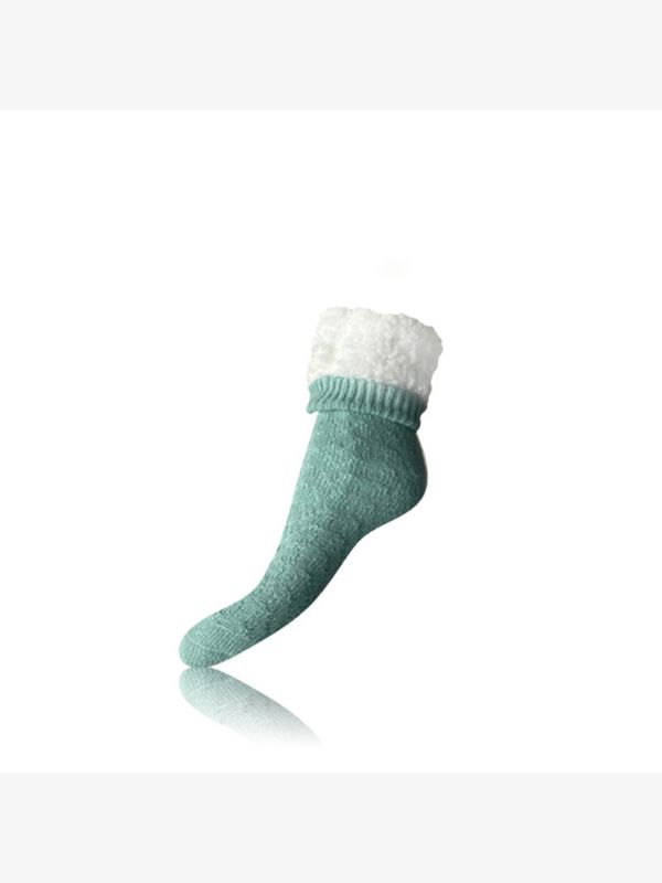 Bellinda Bellinda Čarape zelena