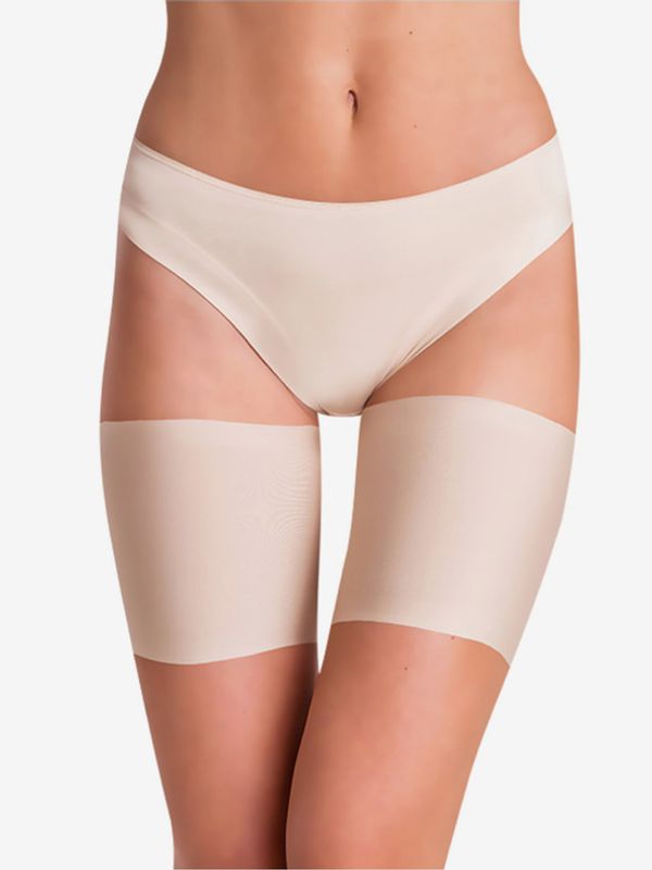 Bellinda Bellinda Comfort Stripes Hula-hopke bež