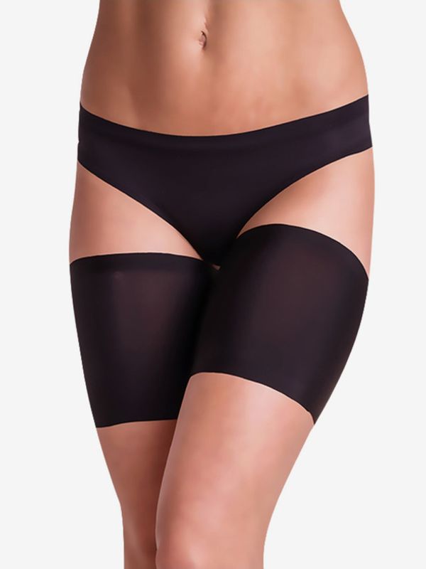 Bellinda Bellinda Comfort Stripes Hula-hopke crna