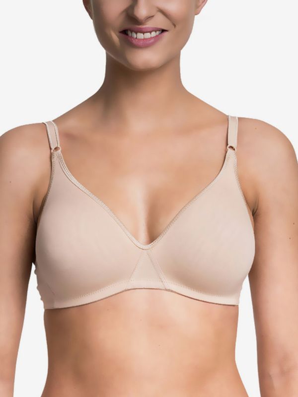 Bellinda Bellinda Cotton Grudnjak bež