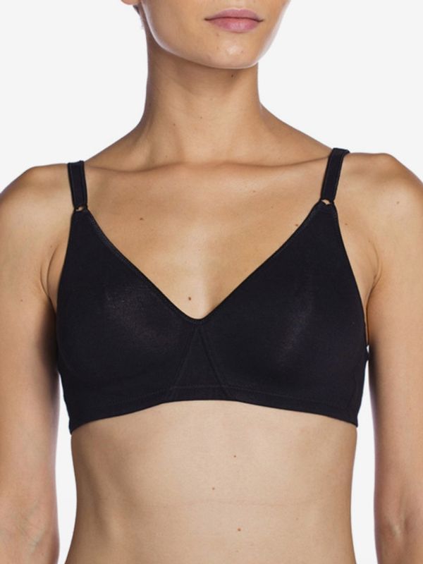 Bellinda Bellinda Cotton Grudnjak crna