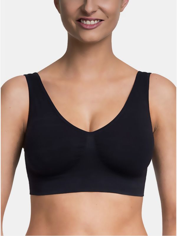 Bellinda Bellinda Easy Grudnjak crna