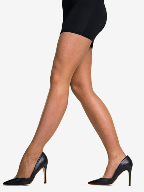 Bellinda Bellinda FASCINATION Hula-hopke smeđa