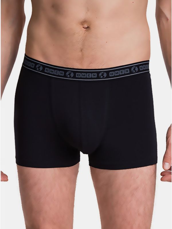 Bellinda Bellinda GREEN ECOSMART BOXER Bokserice crna