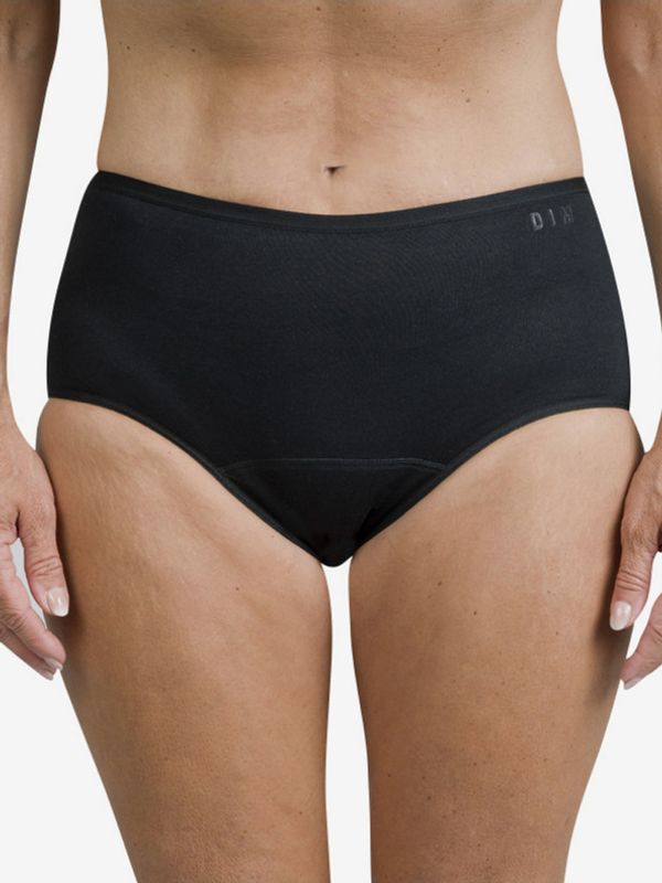 Bellinda Bellinda Hygiene Midislip Gaćice crna