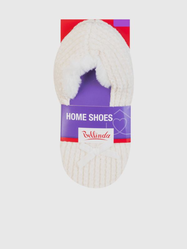 Bellinda Bellinda Papuče bijela