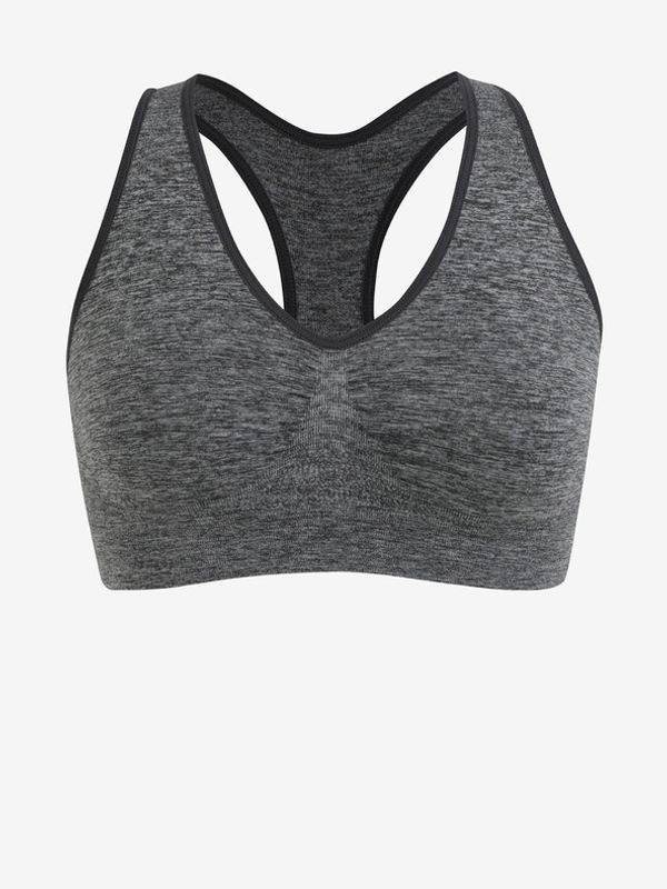 Bellinda Bellinda Sportski Grudnjak siva