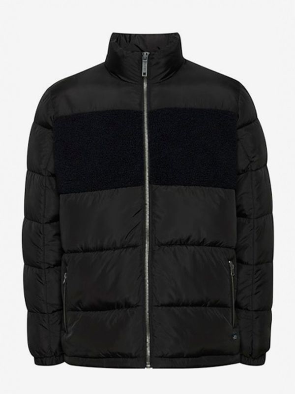 Blend Blend Jakna crna