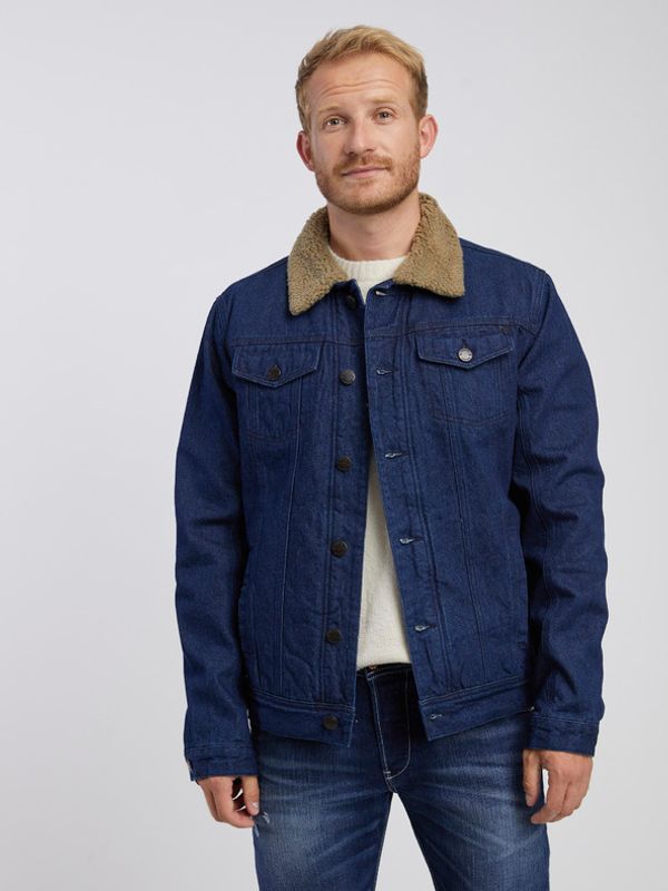 Blend Blend Jakna plava