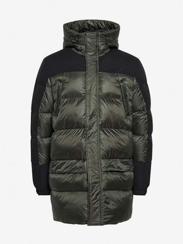 Blend Blend Jakna zelena