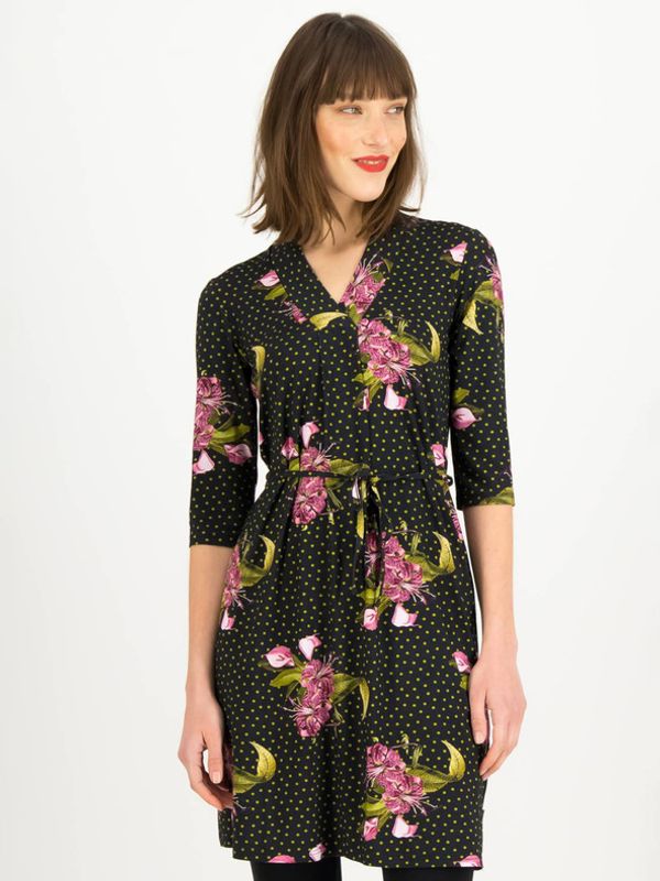 Blutsgeschwister Blutsgeschwister Me And Myself Haljina crna