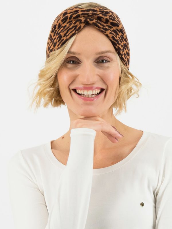 Blutsgeschwister Blutsgeschwister Miss Leo Rajf smeđa