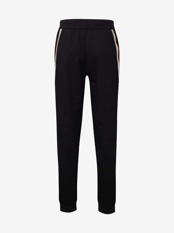 BOSS BOSS Donji dio trenirke crna