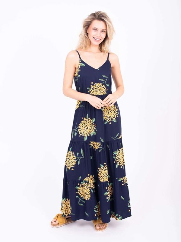 Brakeburn Brakeburn Haljina plava