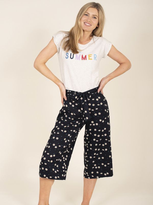 Brakeburn Brakeburn Hlače plava