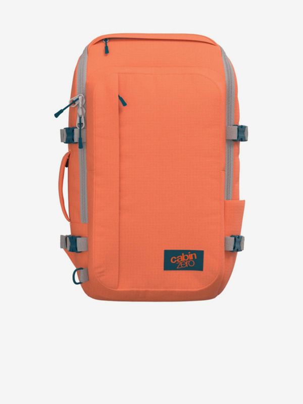 CabinZero CabinZero Adv 32L Moroccan Sands Ruksak narančasta