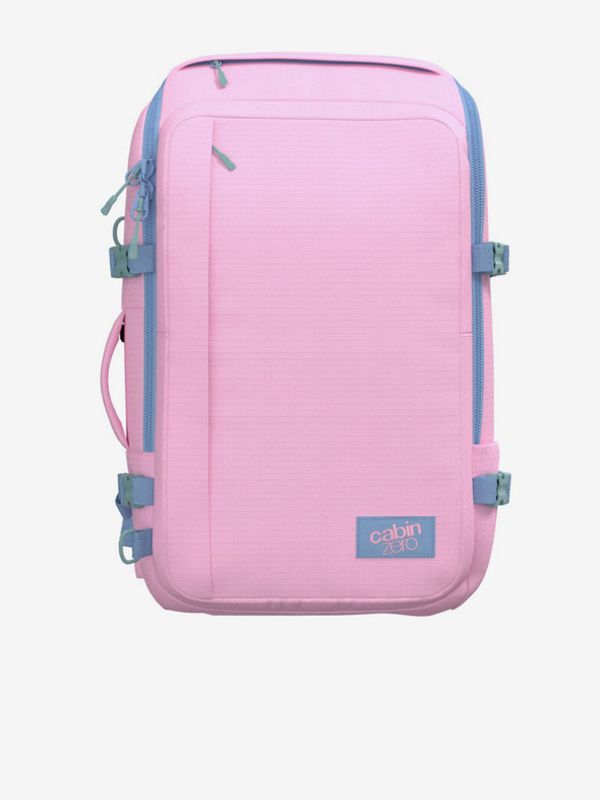 CabinZero CabinZero Adv 42L Sakura Ruksak ružičasta