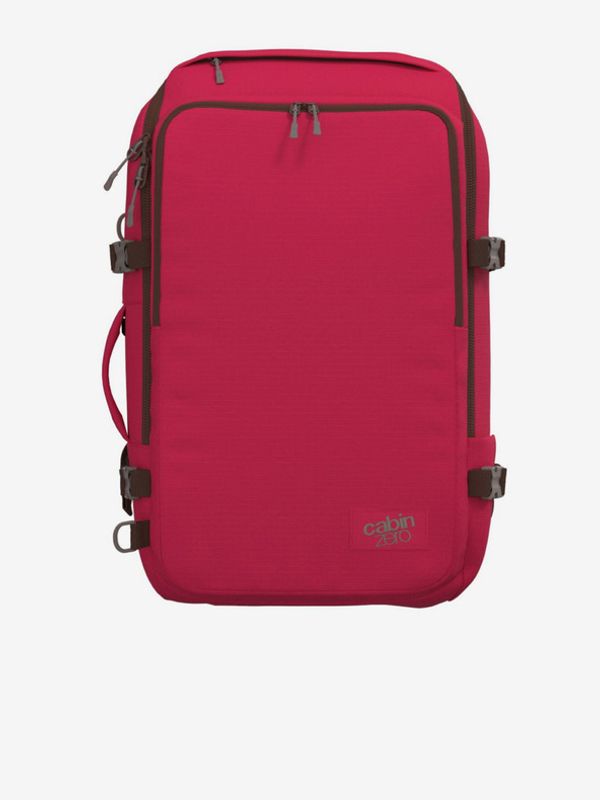 CabinZero CabinZero Adv Pro 42L Miami Magenta Ruksak ružičasta