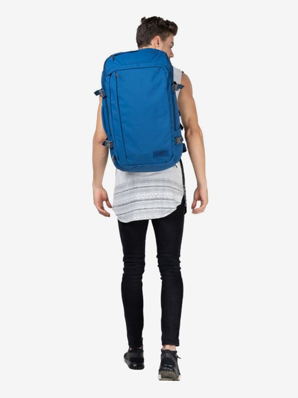CabinZero CabinZero Adventure Atlantic Blue (42 L) Ruksak plava