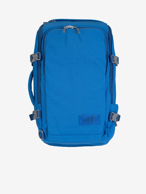 CabinZero CabinZero Adventure Pro Atlantic Blue (32 L) Ruksak plava