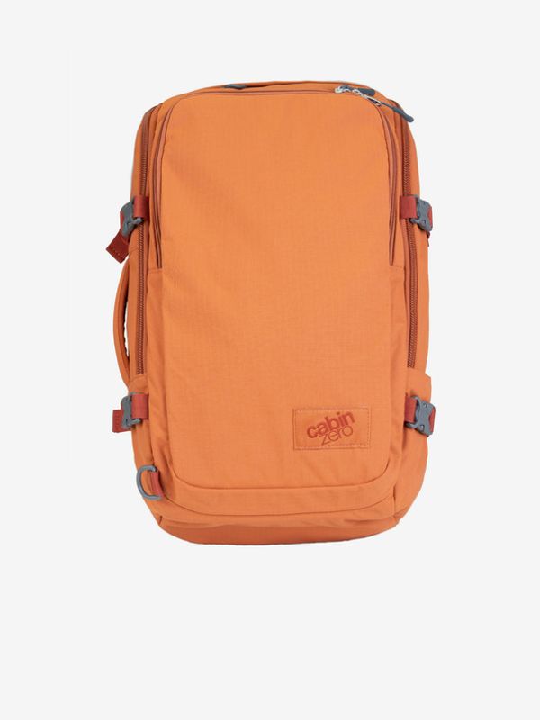 CabinZero CabinZero Adventure Pro Sahara Sand (32 L) Ruksak narančasta