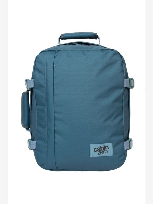 CabinZero CabinZero Classic 28L Aruba  Ruksak plava