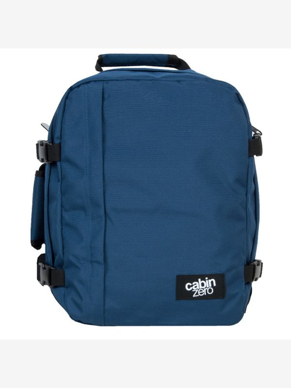 CabinZero CabinZero Classic 28L Navy Ruksak plava