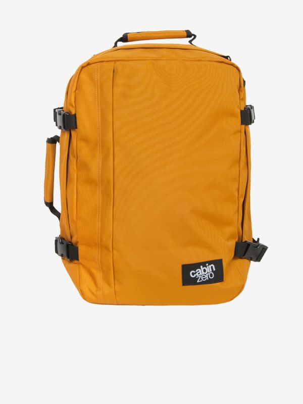 CabinZero CabinZero Classic (28L) Ruksak narančasta