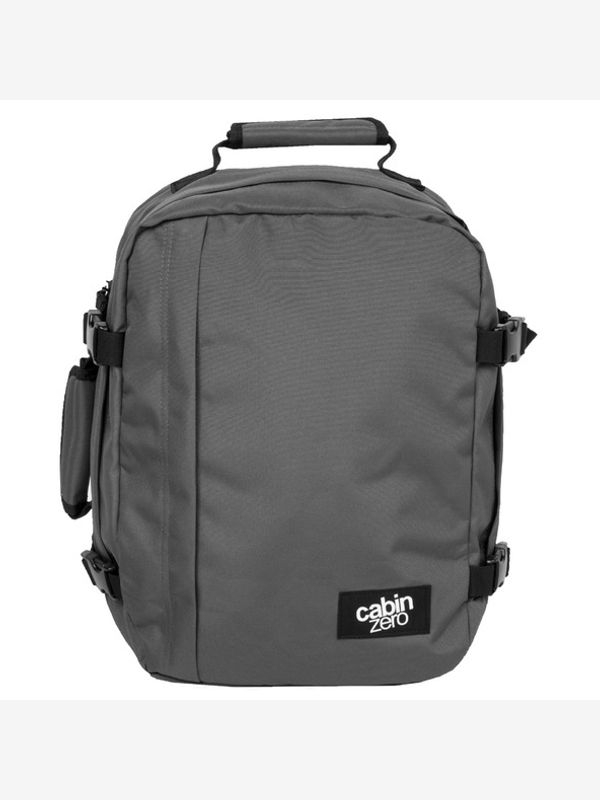 CabinZero CabinZero Classic (28L) Ruksak siva