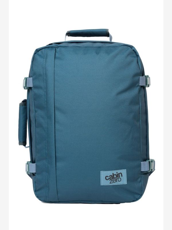 CabinZero CabinZero Classic Aruba (36L) Ruksak plava