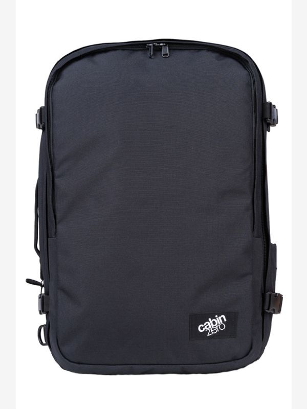 CabinZero CabinZero Classic Pro (42L) Ruksak crna
