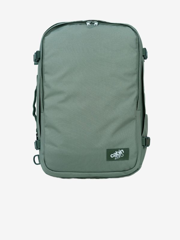 CabinZero CabinZero Classic Pro (42L) Ruksak zelena