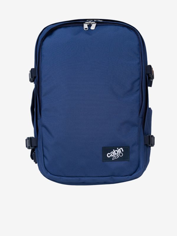 CabinZero CabinZero Classic Pro Navy (32 L) Ruksak plava