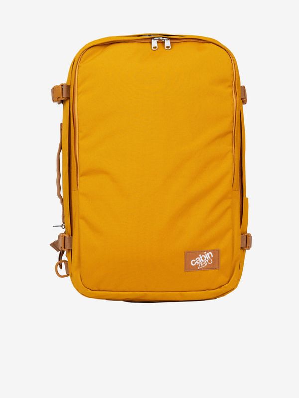 CabinZero CabinZero Classic Pro Orange Chill (42L) Ruksak narančasta