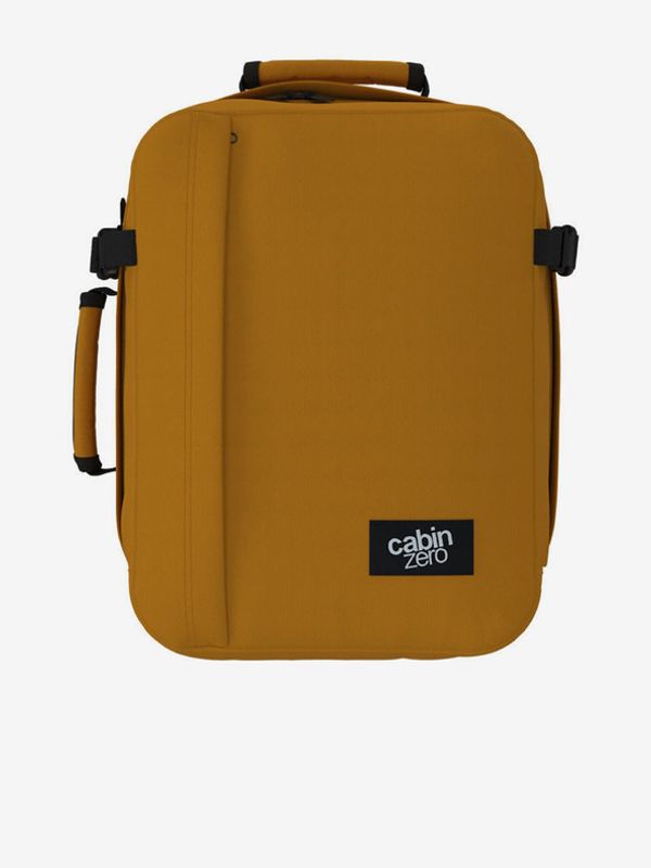 CabinZero CabinZero Classic Tech (28L) Ruksak žuta