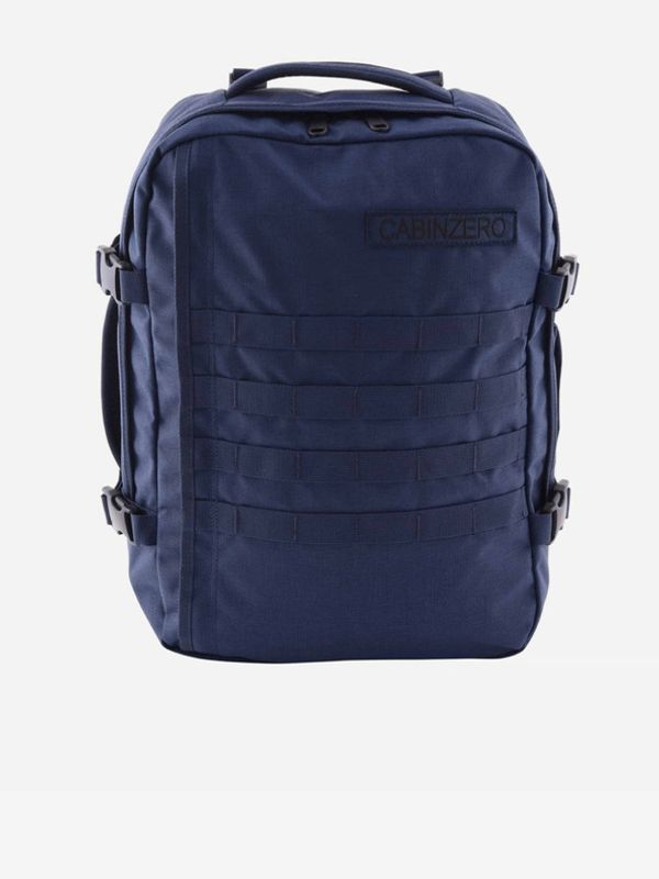 CabinZero CabinZero Military (28L) Ruksak plava