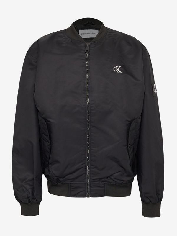 Calvin Klein Jeans Calvin Klein Jeans Jakna crna
