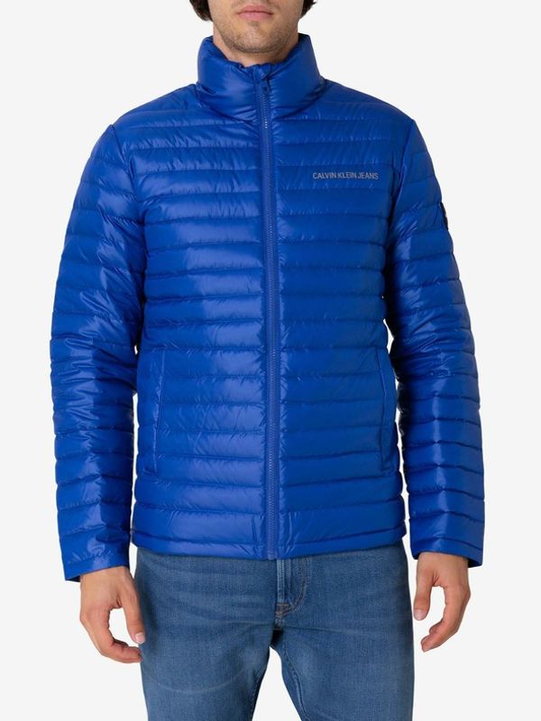 Calvin Klein Jeans Calvin Klein Jeans Jakna plava