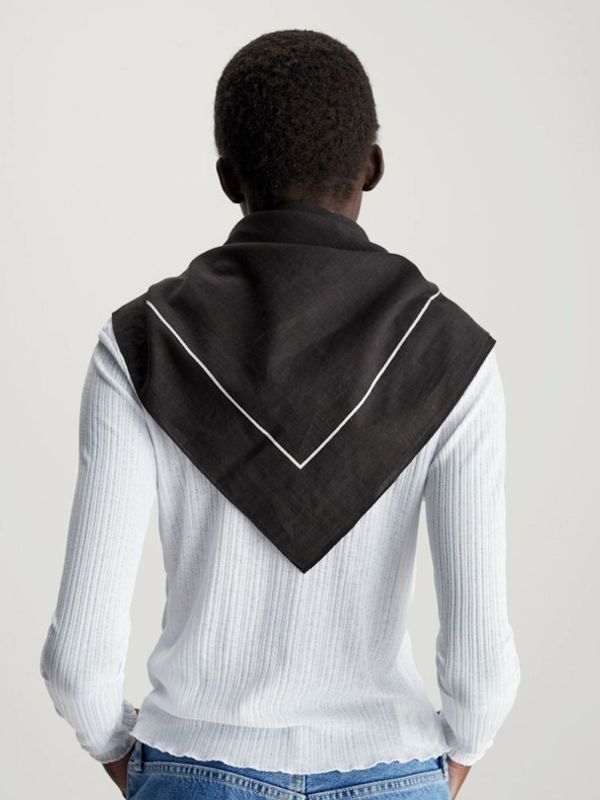 Calvin Klein Jeans Calvin Klein Jeans Marama crna