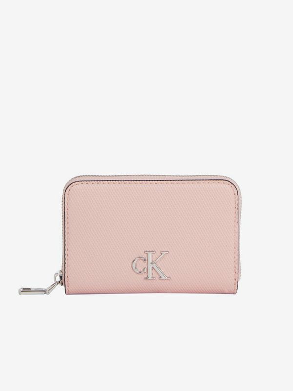 Calvin Klein Jeans Calvin Klein Jeans Novčanik ružičasta