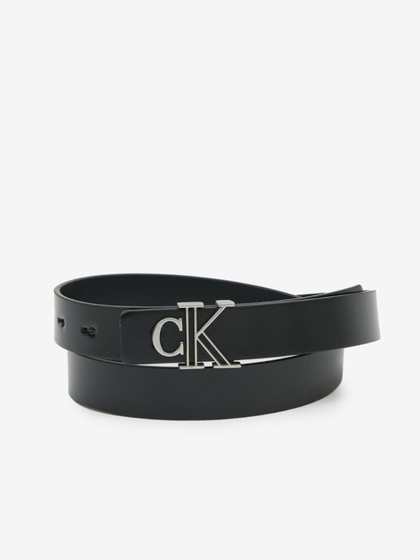 Calvin Klein Jeans Calvin Klein Jeans Remen crna