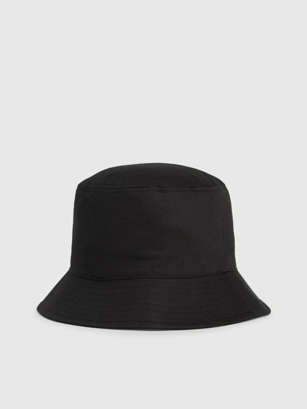 Calvin Klein Jeans Calvin Klein Jeans Šešir crna