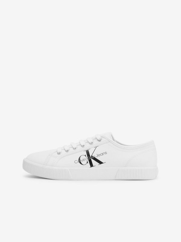Calvin Klein Jeans Calvin Klein Jeans Tenisice bijela