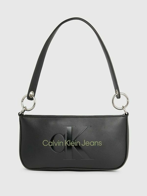 Calvin Klein Jeans Calvin Klein Jeans Torba crna
