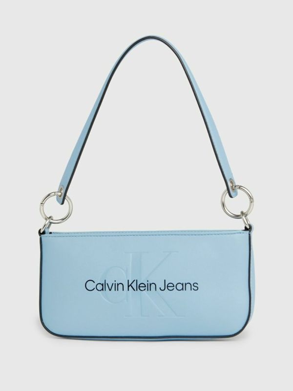 Calvin Klein Jeans Calvin Klein Jeans Torba plava