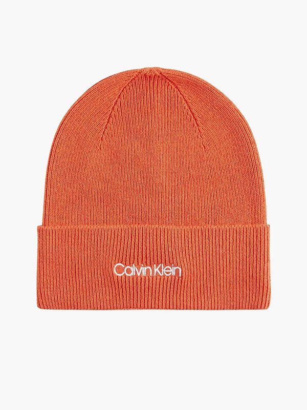 Calvin Klein Calvin Klein Kapa narančasta