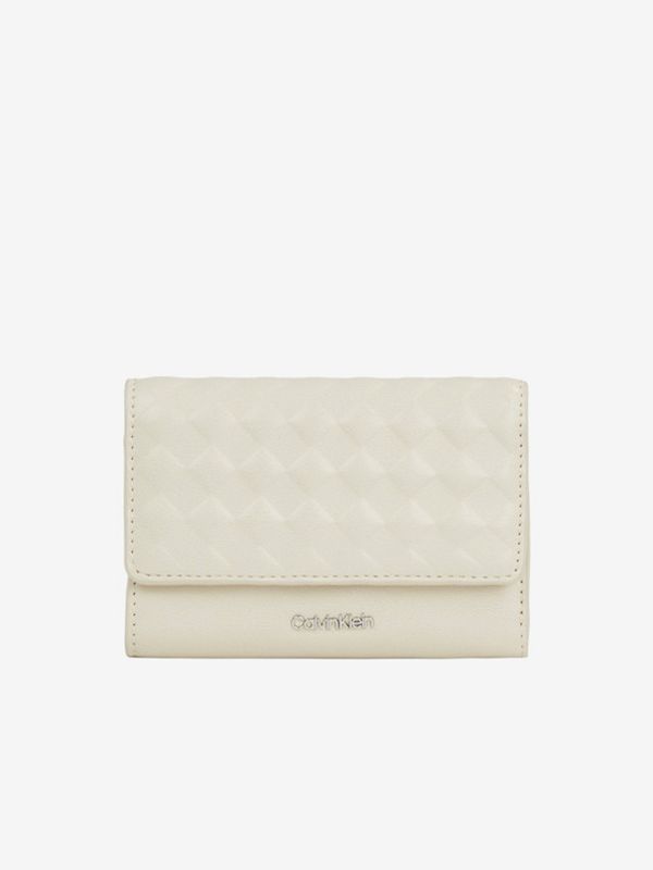 Calvin Klein Calvin Klein Novčanik bijela