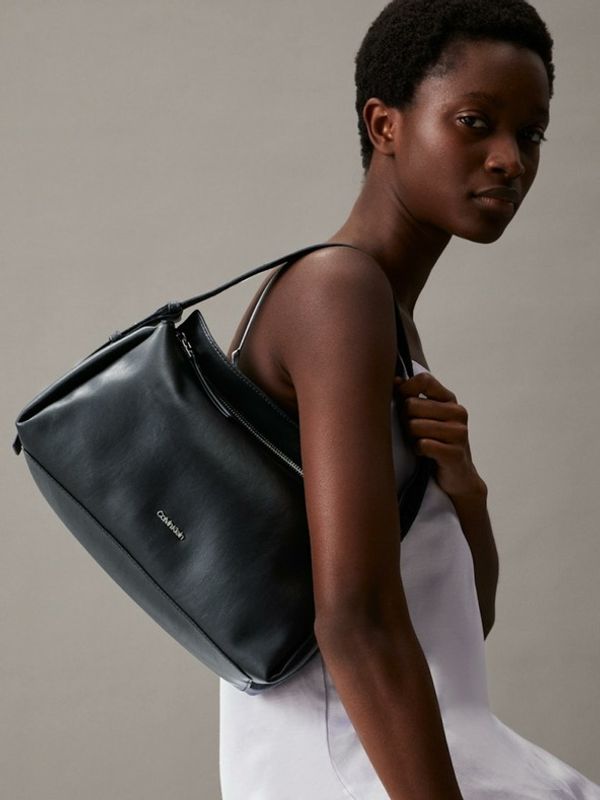 Calvin Klein Calvin Klein Torba crna