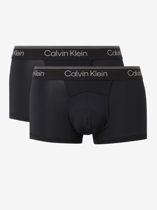 Calvin Klein Underwear Calvin Klein Underwear	 2-pack Bokserice crna